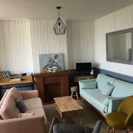 Les Pecheries Le Touquet Esterno foto