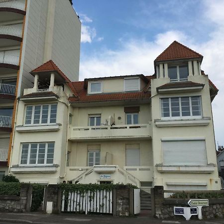 Les Pecheries Le Touquet Esterno foto