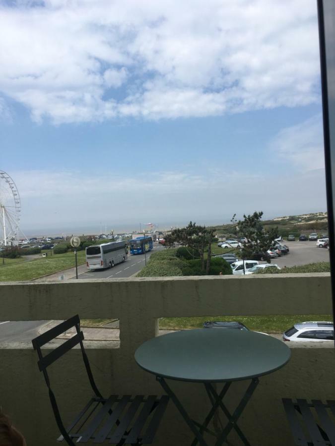 Les Pecheries Le Touquet Esterno foto